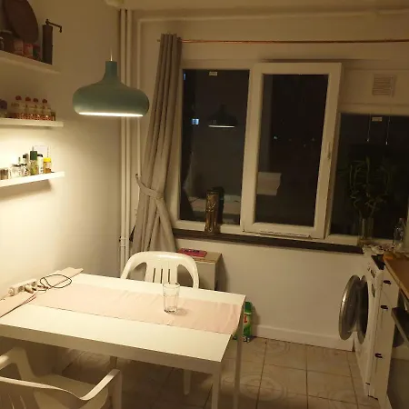 Homestay Camera Paul